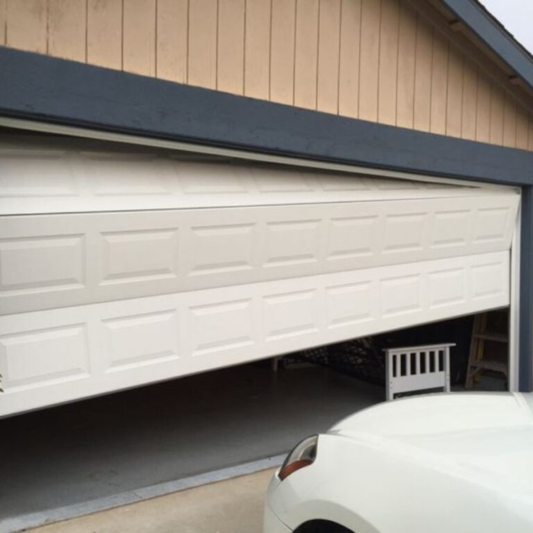 Why Garage Door Maintenance Saves Money and Prevents Breakdowns