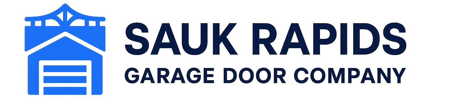 Sauk Rapids Garage Door Company